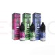 Liquid DARK LINE BOOST SALT 10ml 20mg