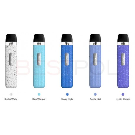 GeekVape Sonder Q Kit