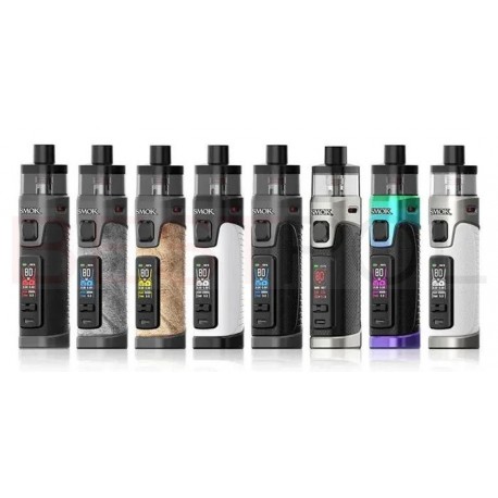 Smok RPM 5 PRO KIT