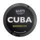 Woreczki nikotynowe CUBA Black 66mg/g