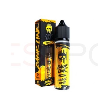 Longfill DARKLINE BOOST 12ml