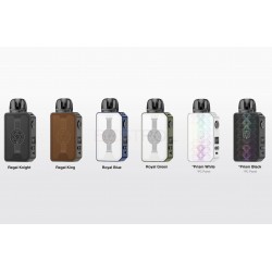 Lost Vape Centaurus E40 Max Pod Kit