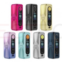 VAPORESSO GEN SE BOX 80W