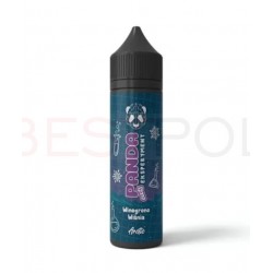 Longfill Panda EXPERYMENT ARCTIC 10/60ml