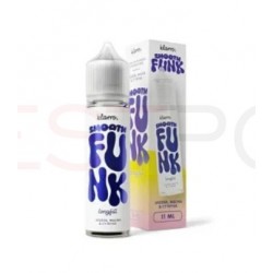 Longfill Klarro SMOOTH FUNK 11ml