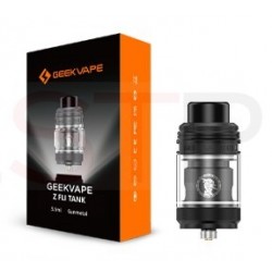 Atomizer GeekVape Z FLI 2ml (TPD)