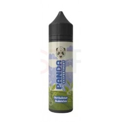 Longfill Panda Eksperyment Herbata 10/60ml