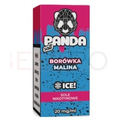 Liquid PANDA SALT 20mg 10ml