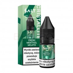 Liquid CRISTALLITE 10 ml 20 mg