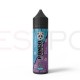 Longfill Panda EXPERYMENT 10/60ml DOUBLE