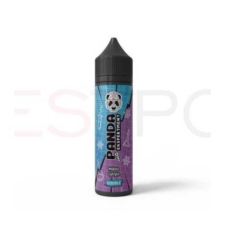 Longfill Panda EXPERYMENT 10/60ml DOUBLE