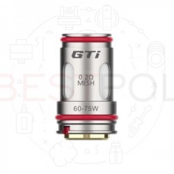 Grzałka Vaporesso GTi 0.2 ohm Mesh
