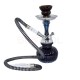 SHISHA Black 1 wąż