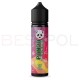 Longfill Panda EXPERYMENT TRIPPLE 10/60ml