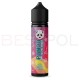 Longfill Panda EXPERYMENT TRIPPLE 10/60ml