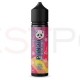 Longfill Panda EXPERYMENT TRIPPLE 10/60ml