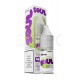 Liquid KLARRO SOUL 10ml 20mg Salt AKCYZA 2025