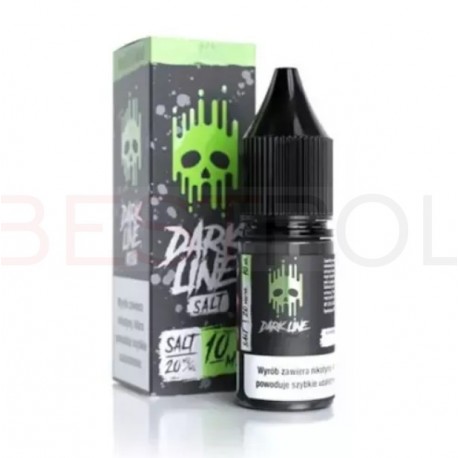 DARK LINE SALT 10 ml