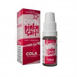 Pinky Vape COOL Salt 10ml 20mg