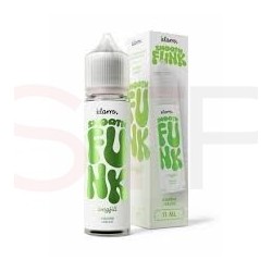 Longfill Klarro SMOOTH FUNK 11ml NOWA AKCYZA 2025