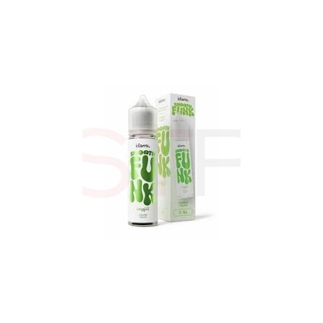 Longfill Klarro SMOOTH FUNK 11ml NOWA AKCYZA 2025