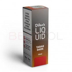 LIQUID 10 ml DILLONS 6 MG AKCYZA