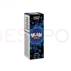 Liquid SPLASH SALT 20mg 10ml