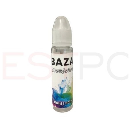 Baza 0mg Expran 50/60ml