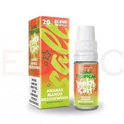 Pinky Vape Salt 10ml 20mg NOWA AKCYZA 2025