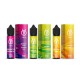 Longfill VBAR VJUICE 10/60ml