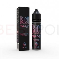 Longfill SIC! 10/60ml