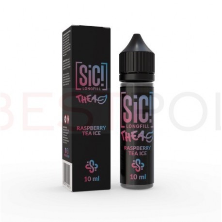 Longfill SIC! 10/60ml