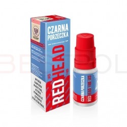 Liquid REDHEAD 12mg 10ml NOWA AKCYZA 2025