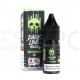 Liquid DARKLINE NICOTINE+ 10ml 6mg NOWA AKCYZA 2025