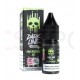 Liquid DARKLINE NICOTINE+ 10ml 12mg NOWA AKCYZA 2025