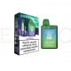 E-Papieros Jednorazowy COSMIC MAX BOX 999 puffs 20mg NOWA AKCYZA 2025