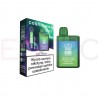 E-Papieros Jednorazowy COSMIC MAX BOX 999 puffs 20mg NOWA AKCYZA 2025