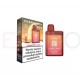 E-Papieros Jednorazowy COSMIC MAX BOX 999 puffs 20mg NOWA AKCYZA 2025