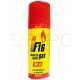 GAZ do zapalniczek F16 100ml