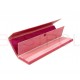Bibułki MASCOTTE Slim Size PINK + filtry