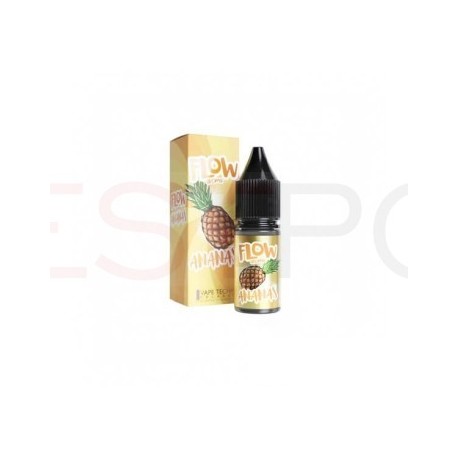 AROMAT FLOW 10 ml NOWA AKCYZA 2025
