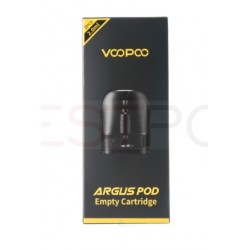 VOOPOO ARGUS POD Empty Cartridge
