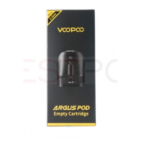 VOOPOO ARGUS POD Empty Cartridge
