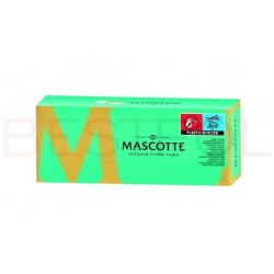 Gilzy MASCOTTE Gold 200 szt.