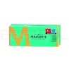 Gilzy MASCOTTE Gold 200 szt.