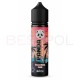 Longfill PANDA EKSPERYMENT MALEZJA 10/60ml NOWA AKCYZA 2025