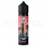 Longfill PANDA EKSPERYMENT MALEZJA 10/60ml NOWA AKCYZA 2025