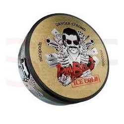 Woreczki nikotynowe PABLO Exclusive 50mg/g