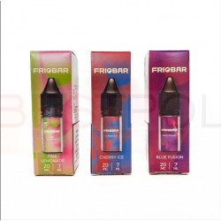 Liquid FRIOBAR SALT 20mg 7ml NOWA AKCYZA 2025