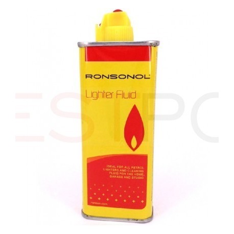 Benzyna RONSONOL 133ml